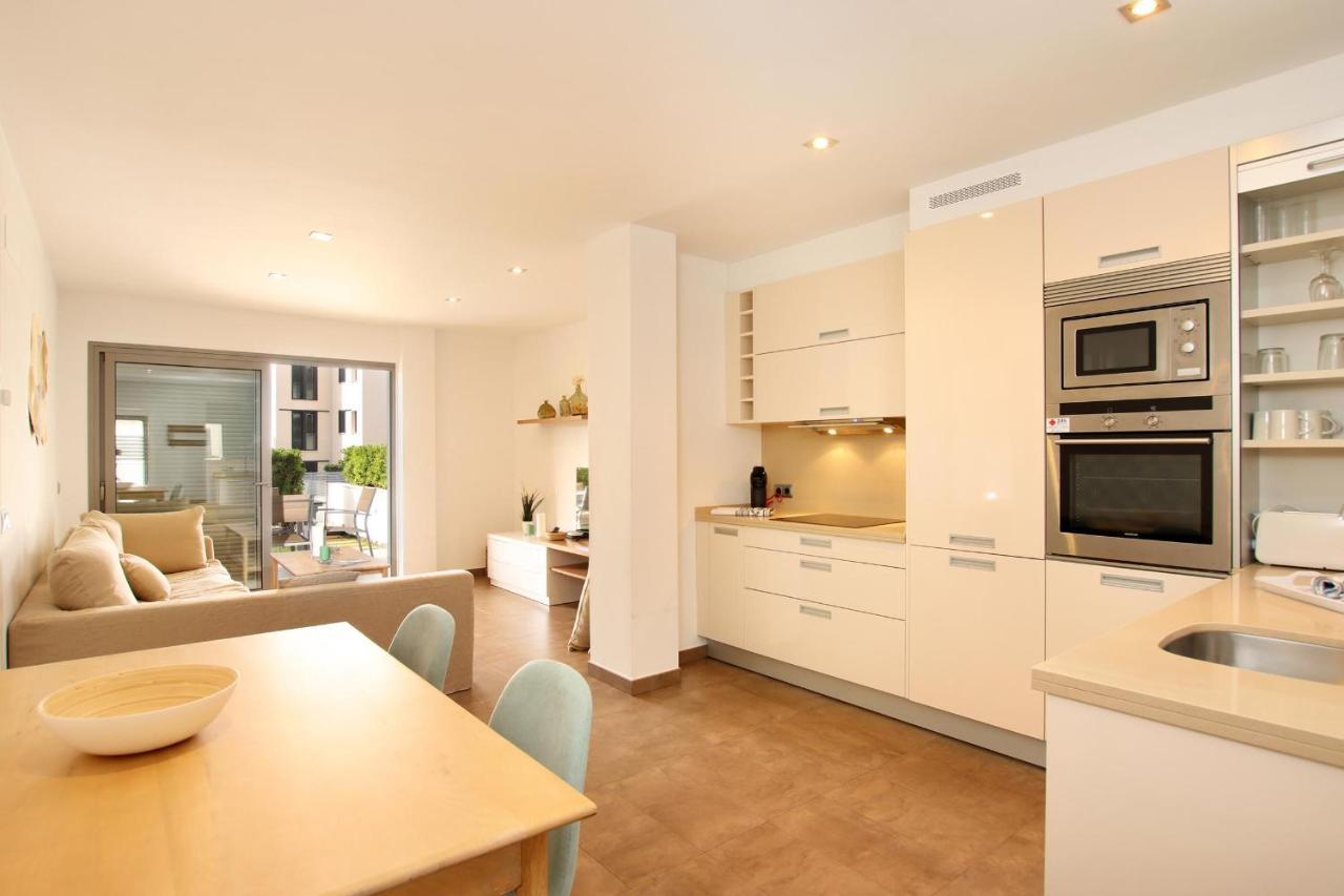 Boquer Apartment