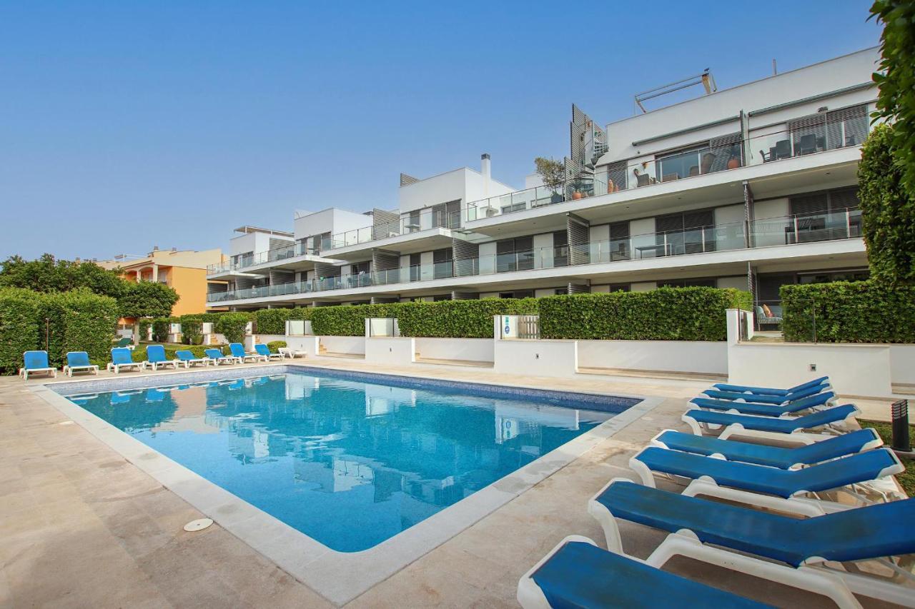 Apartment Boquer *