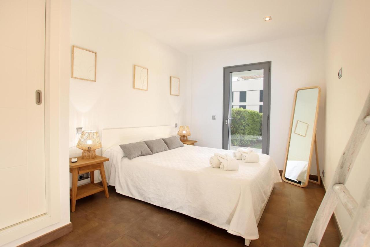 Boquer Apartment Port de Pollenca