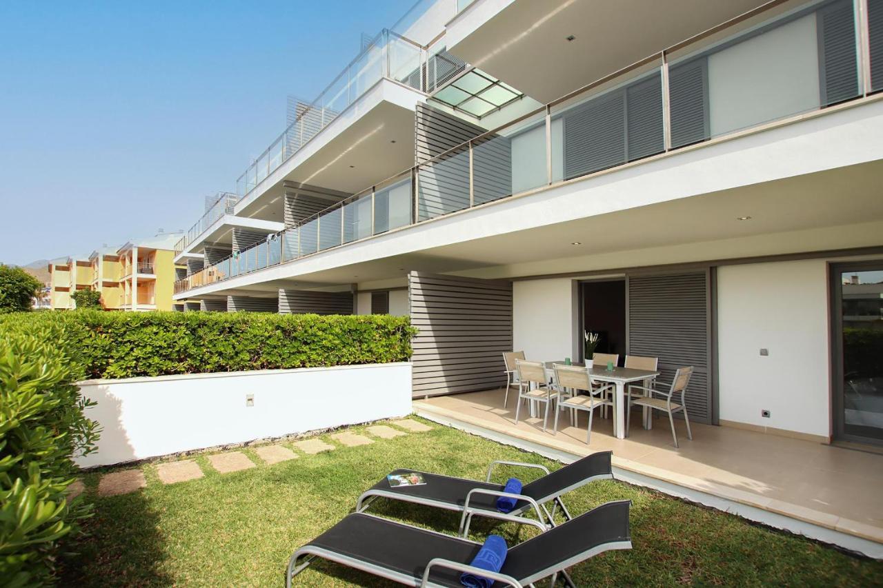 Boquer Apartment *