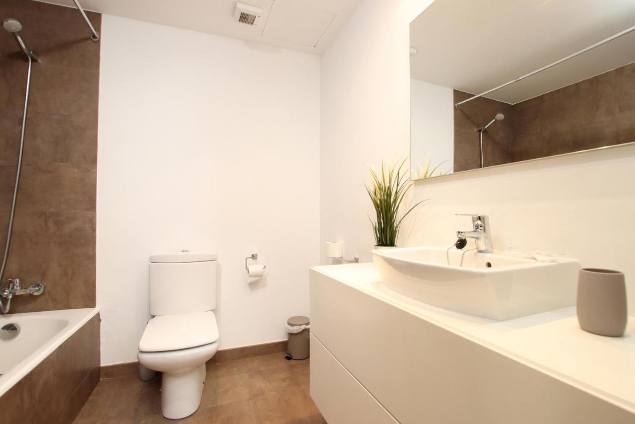 Apartment Boquer *