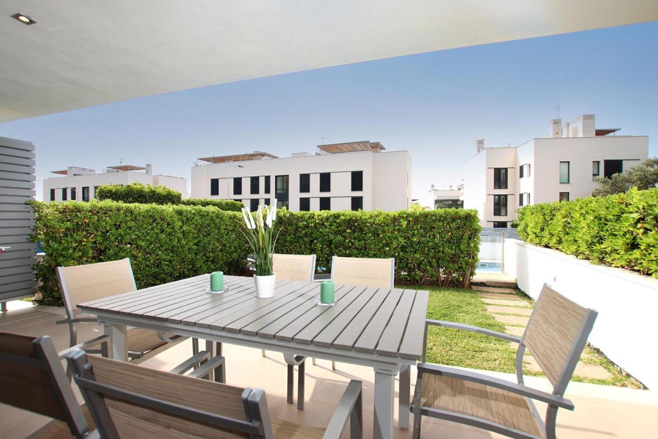 Apartment Boquer Port de Pollenca