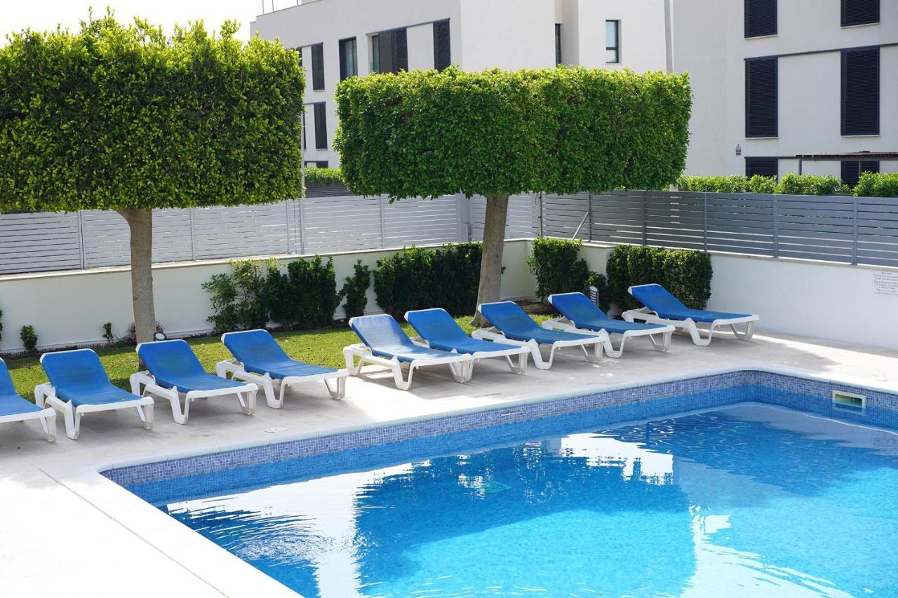 Boquer Appartement Port de Pollença