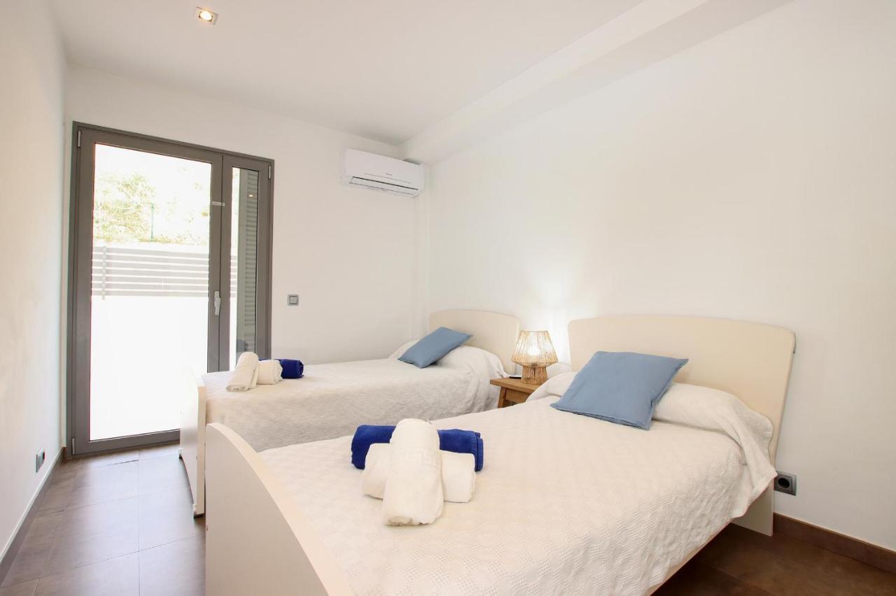 Apartment Boquer